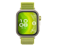 HUAWEI WATCH Fit 4 Pro Zielony - 1330229 - zdjęcie 2